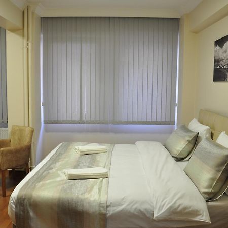My World Hotel Istanbul Ngoại thất bức ảnh