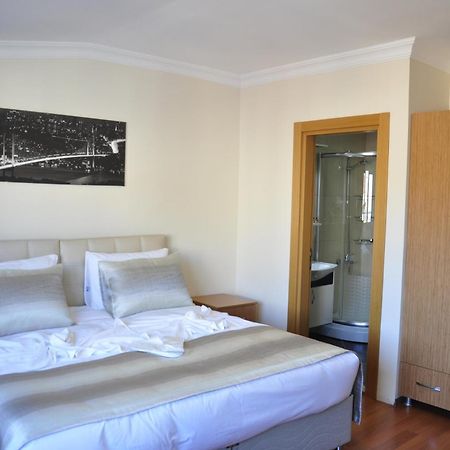 My World Hotel Istanbul Ngoại thất bức ảnh