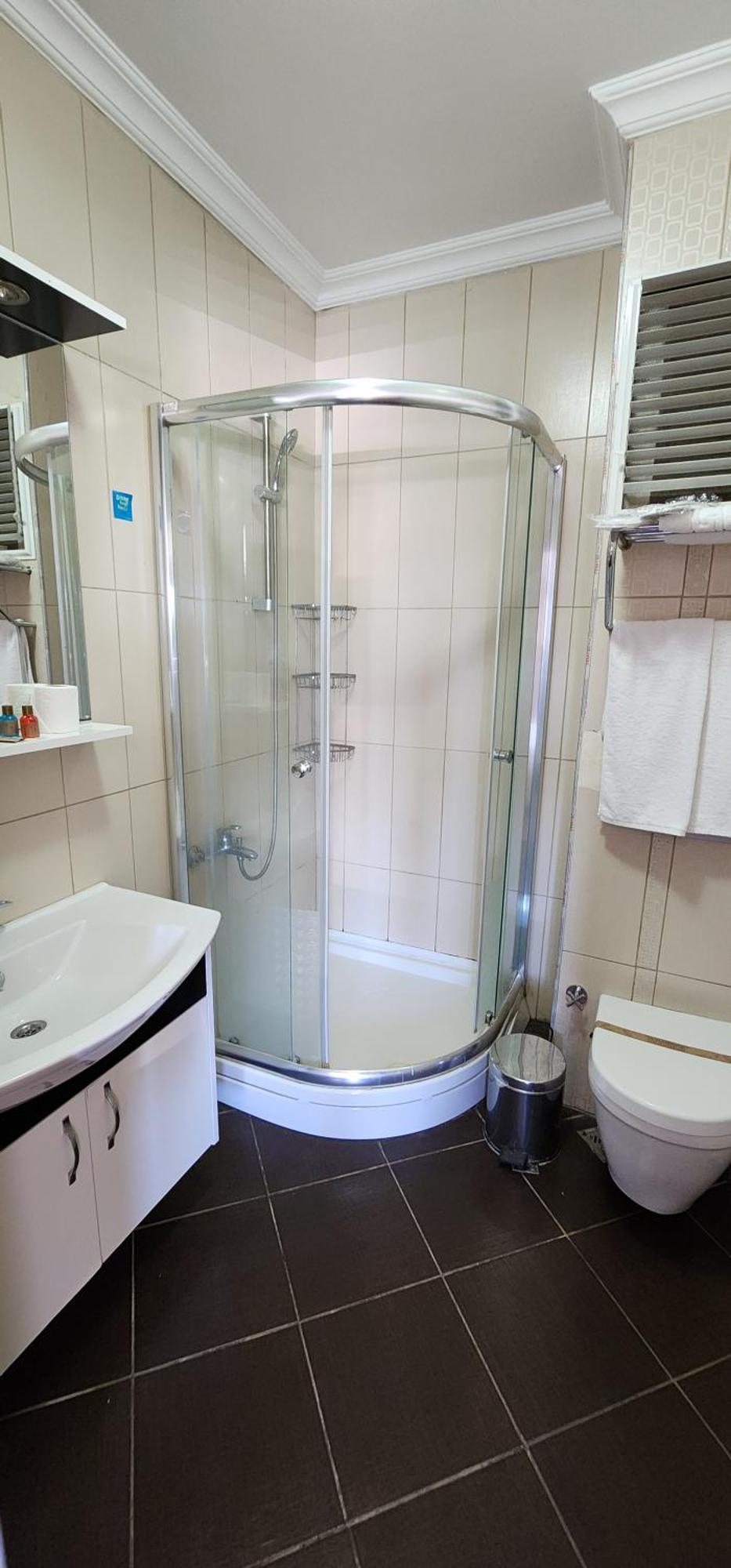 My World Hotel Istanbul Ngoại thất bức ảnh