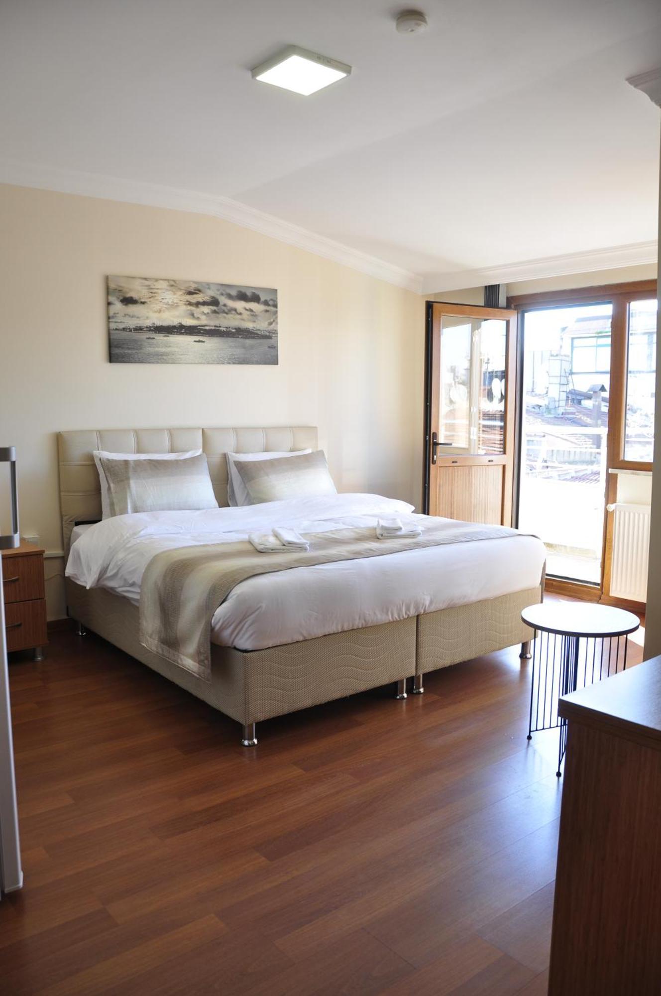 My World Hotel Istanbul Ngoại thất bức ảnh