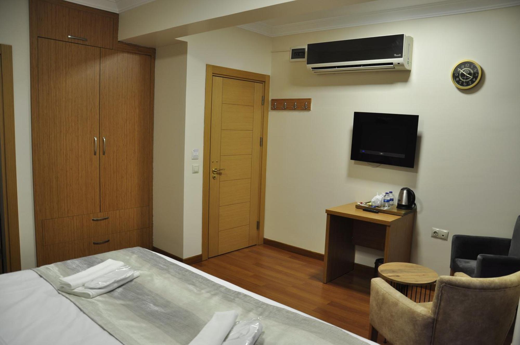 My World Hotel Istanbul Ngoại thất bức ảnh