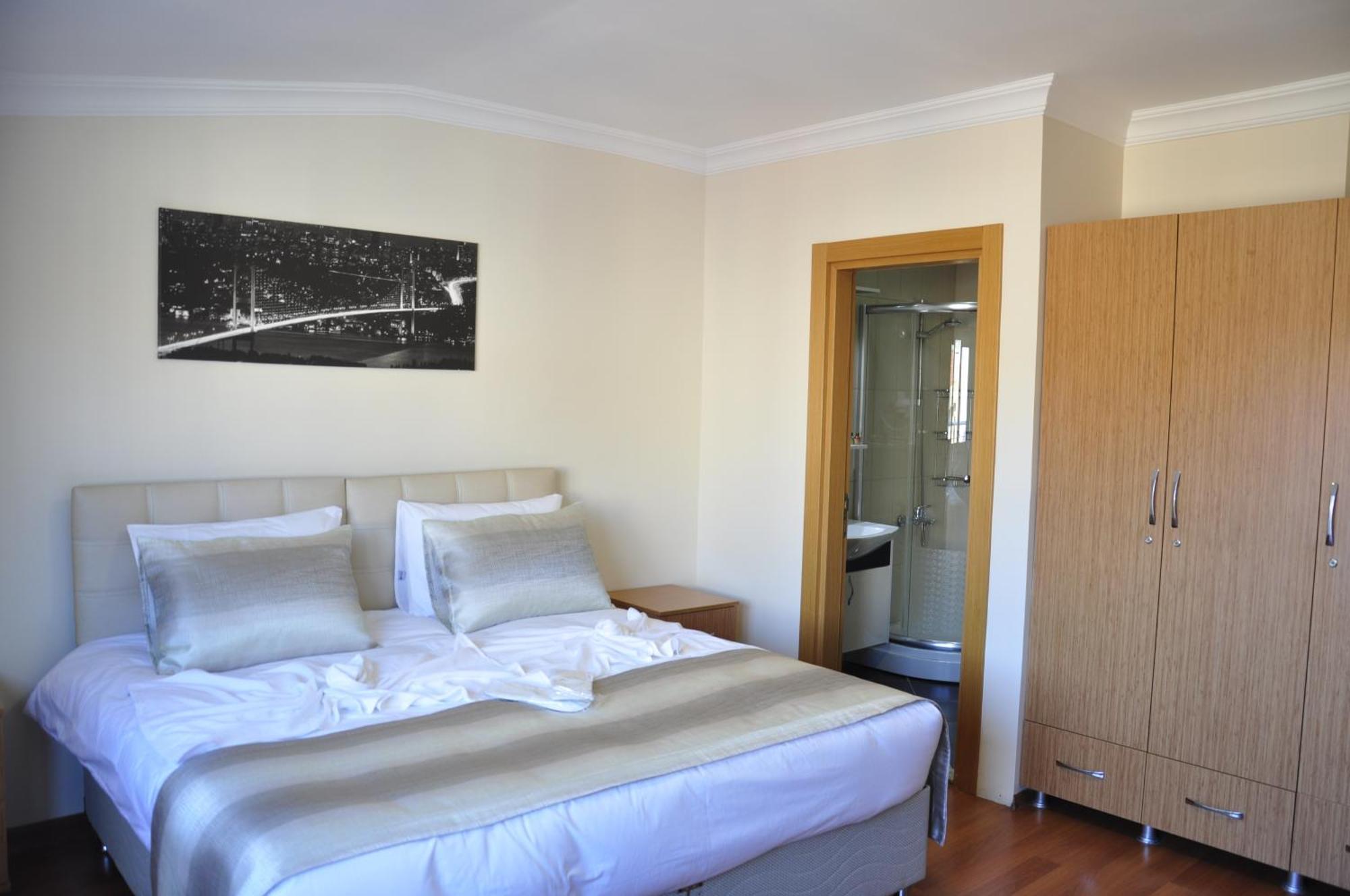 My World Hotel Istanbul Ngoại thất bức ảnh