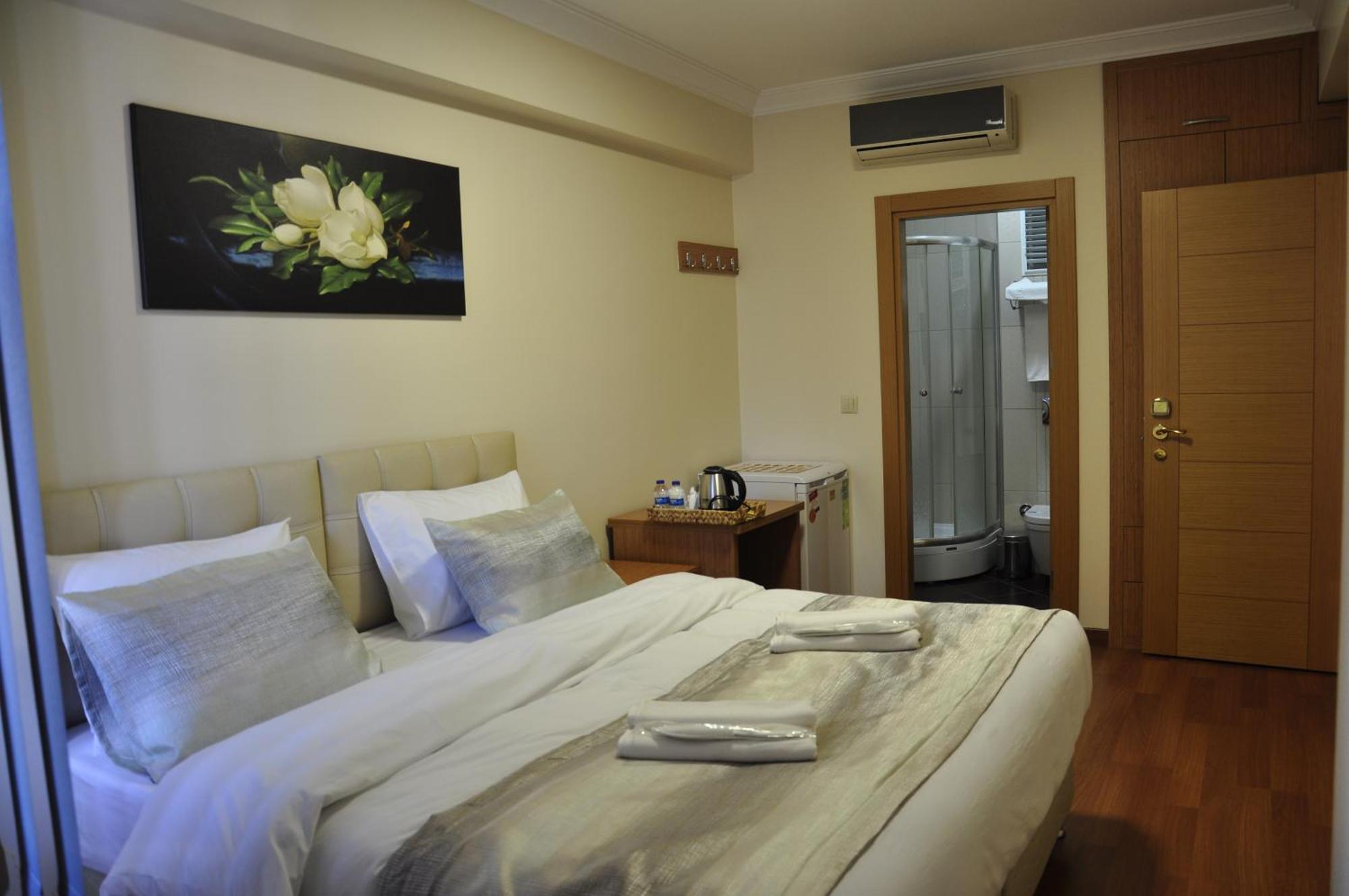 My World Hotel Istanbul Ngoại thất bức ảnh