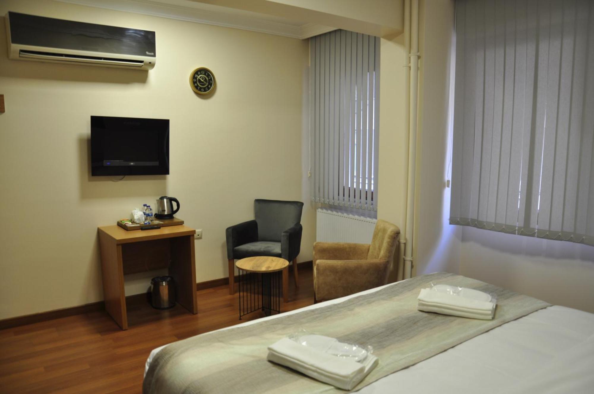 My World Hotel Istanbul Ngoại thất bức ảnh
