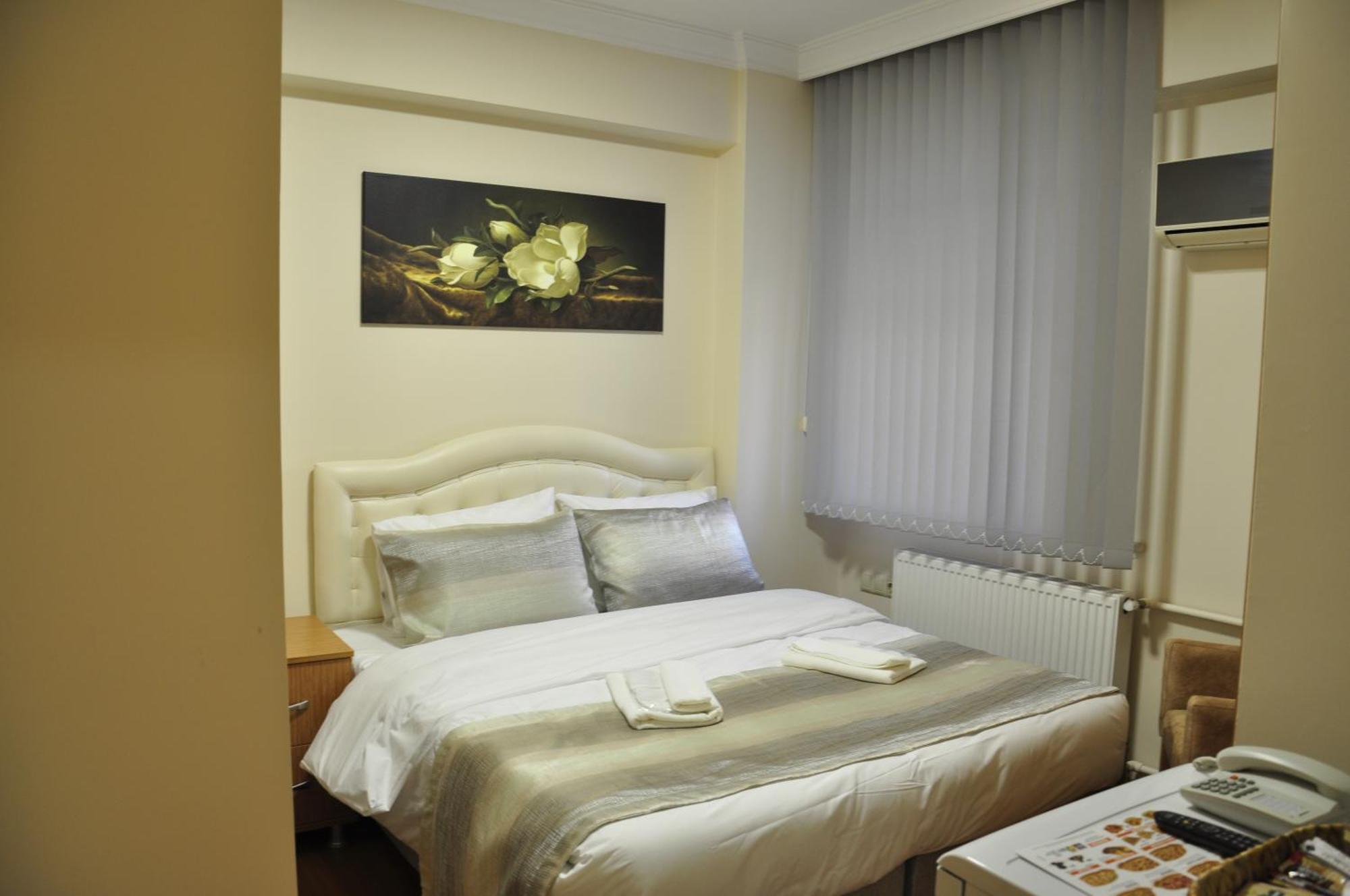 My World Hotel Istanbul Ngoại thất bức ảnh