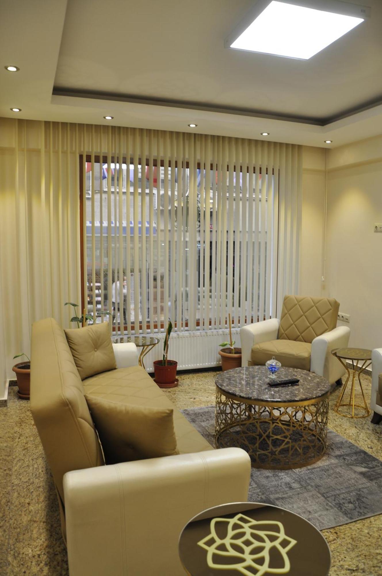 My World Hotel Istanbul Ngoại thất bức ảnh