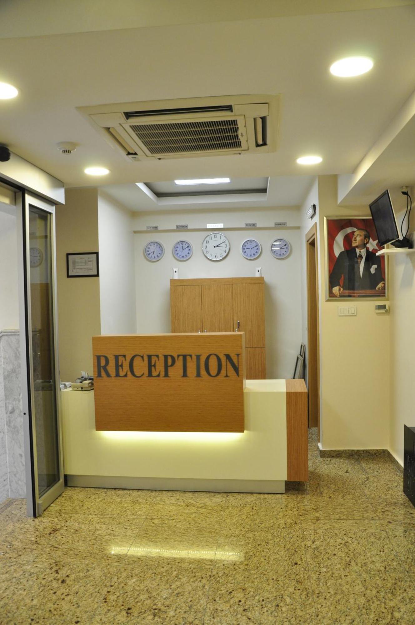 My World Hotel Istanbul Ngoại thất bức ảnh