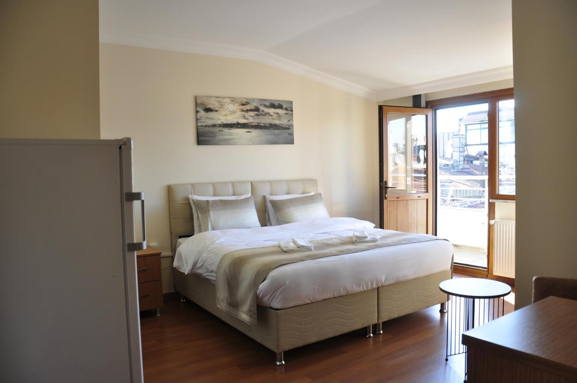 My World Hotel Istanbul Ngoại thất bức ảnh