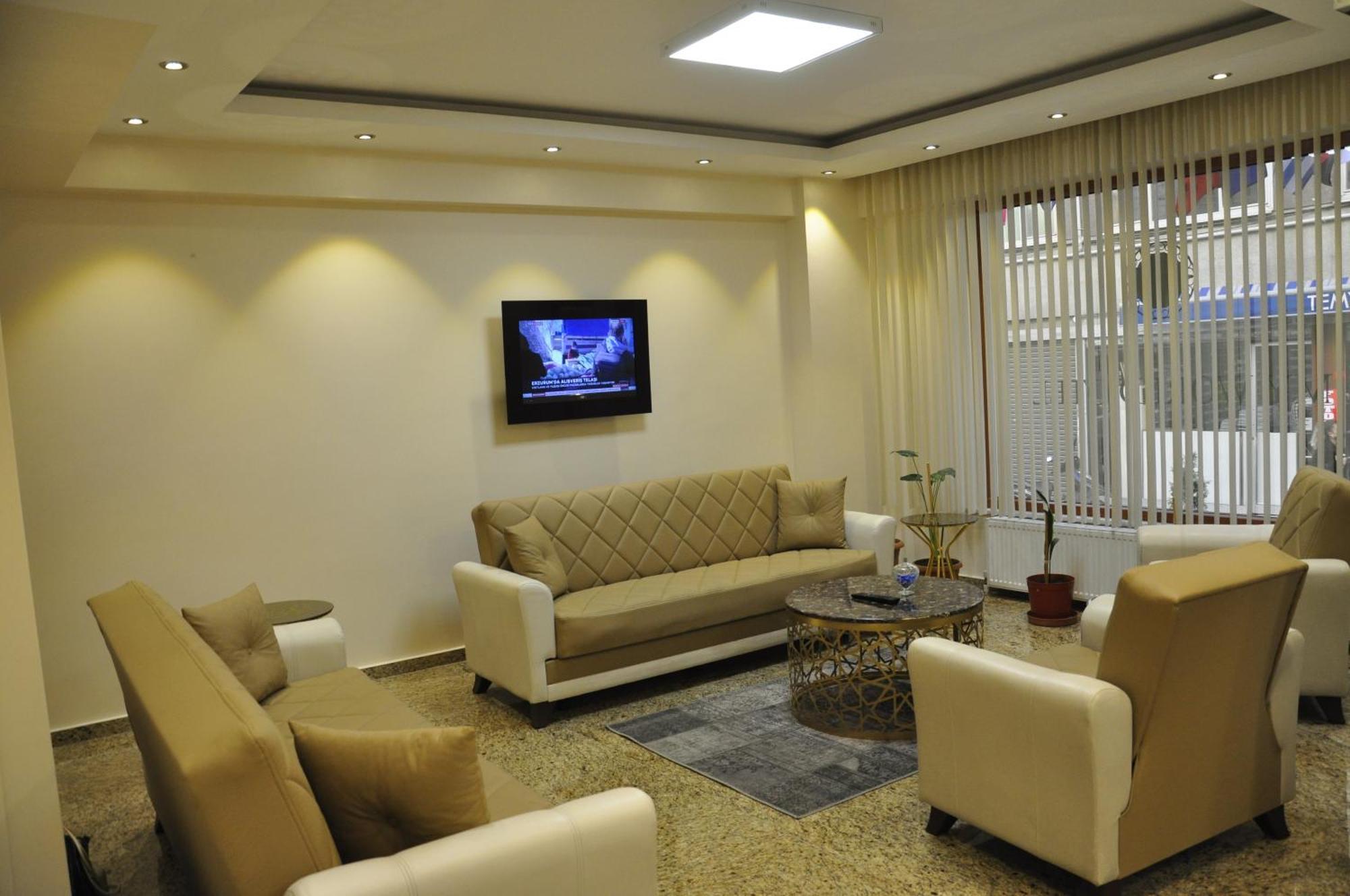 My World Hotel Istanbul Ngoại thất bức ảnh
